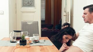 Seductive Sasha Vixen  A Sweet Seduction
