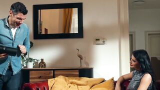 Seductive Sasha Vixen  A Sweet Seduction