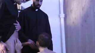Confession of Desire Hoe 3