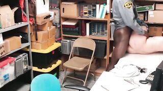 Served Hard