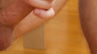 Chris Catharsis Unleashed The Epic JerkOff Challenge