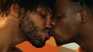 Sweaty Muscle Meat Slams BBC Missionary with Sizzling Perfect Hole Ass