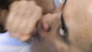 Bulging Dick for a Tight Hole