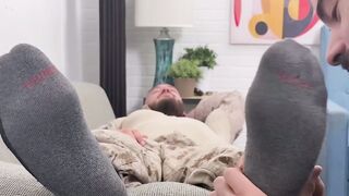 Sole Mates A Foot Worship Fantasy Hoe 2