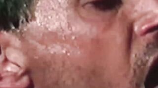 Orgy with the Alpha Dude