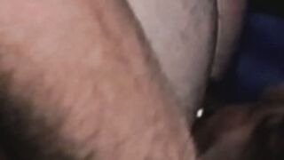 Orgy with the Alpha Dude