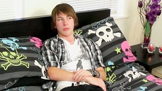 Beg for More Devon Stevens Butt Plugging Orgy