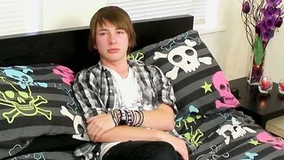 Beg for More Devon Stevens Butt Plugging Orgy