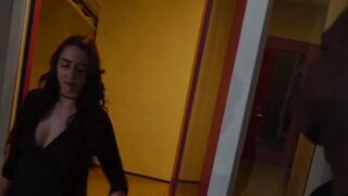 Velvet Vixens BBC Brawl