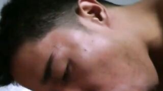 FilipinoForbiddenFruit.com  Daddys Little Secret Asian Twink Barbacoa