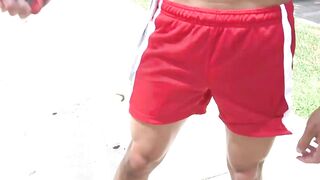 Tight Package, Ready for Delivery