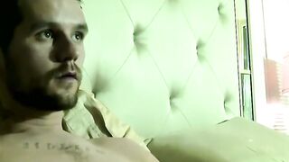 Tattooed Temptation Black Gay Bliss