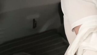 Blessings of the Flesh