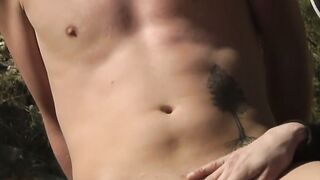 Sizzling Summer BDSM A Young Masters Pleasure