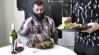 Step Up to the Plate A Deliciously Forbidden Affair