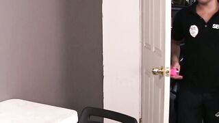 Punishing Boundaries