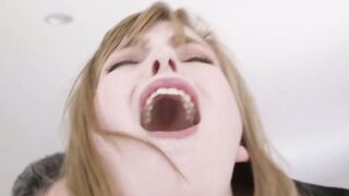 Tortured Bliss ADOMτικό threesome