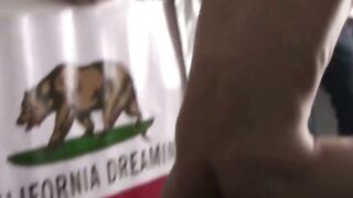 Fraternity Frenzy Bottomline Desperation