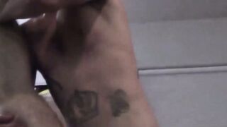 Fraternity of Desire Hoe 3