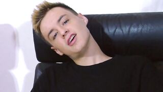 The Sensual Seduction of Slim Jean