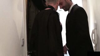 Rebel Reunited A Sassy Ladys BDSM Odyssey