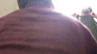 CumFlavored Bliss DILF Jonah Wheelers Barebacking Mastery