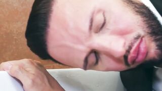 The Boardroom Boss A tale of power, submission and hard dick