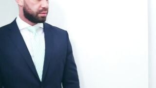 The Boardroom Boss A tale of power, submission and hard dick