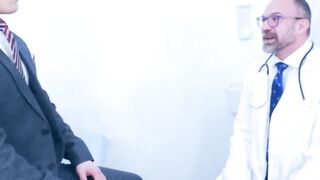 The Physicians Touch