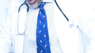 The Physicians Touch