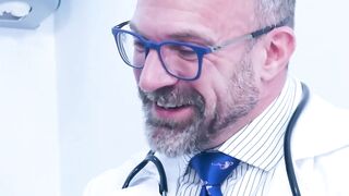 The Physicians Touch