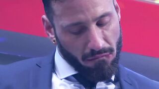 The Ultimate Surrender Antonio Miracle Falls Under Robbie Rojos Spell