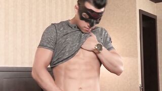 Seduction Unveiled Frank Ls Brooding Body Revealed