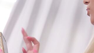 Self Shot porn video – Revelation in Velvet A Tale of Forbidden Desires
