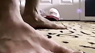 Midnight Ménage A Hunger for Flesh