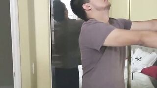 Sleepwalking into Sin