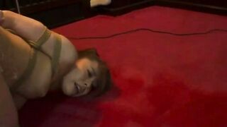 Wet and Wild A BDSM Fantasy