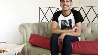 Latino Lovers Lament