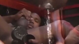 Fistful of Desire Hoe 3
