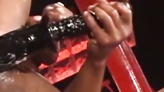 Fistful of Desire Hoe 3