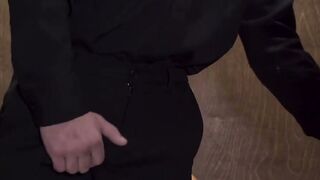 Satisfying My Dark Desires