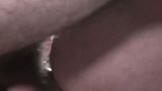 Satisfying My Dark Desires