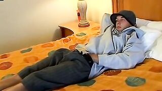 Sexy Samantha Sizzles A Buttmunching Bonanza
