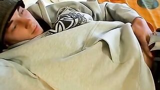 Sexy Samantha Sizzles A Buttmunching Bonanza