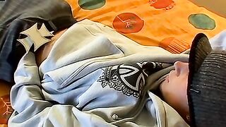 Sexy Samantha Sizzles A Buttmunching Bonanza