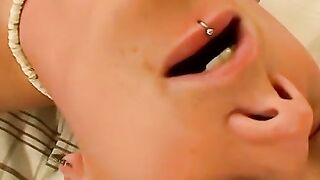 Unleashing the Beast A Twinks Ass and Boner Takeover
