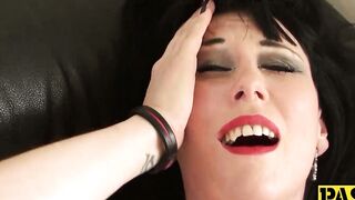 Forbidden Frenzy A BlackHaired Sirens Desperate Plea