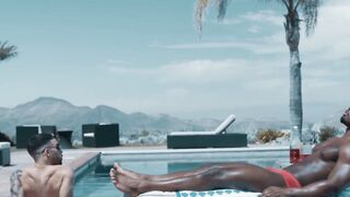 Titans Thrust DeAngelos Dominant Delight