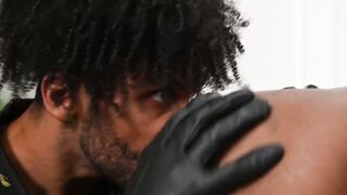 Dominance Unleashed A Tale of Submission