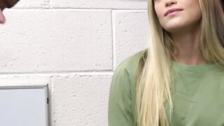 Retail Revenge Chloes Sizzling Punishment